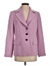 DressBarn Purple Blazer Size 4 - photo 1
