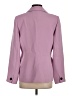 DressBarn Purple Blazer Size 4 - photo 2