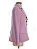 DressBarn Purple Blazer Size 4 - photo 4
