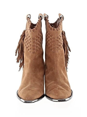 Schutz Ankle Boots (view 2)