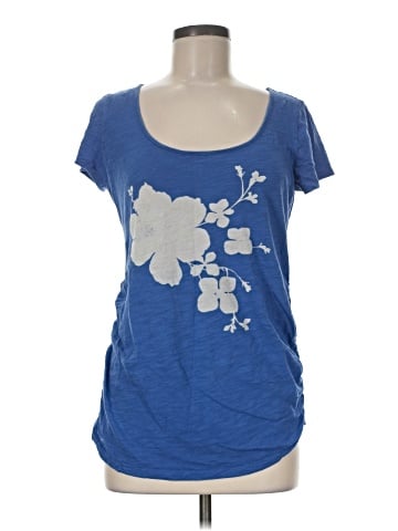 Old Navy Short Sleeve T-Shirt (view 1)