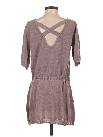 Listicle Casual Dress (view 2)