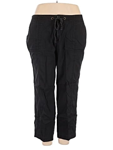 Avenue Casual Pants (view 1)