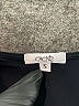 Cache Black Sleeveless Blouse Size S - photo 7