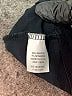 Cache Black Sleeveless Blouse Size S - photo 8