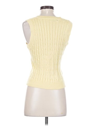 Love Tree Sweater Vest (view 2)