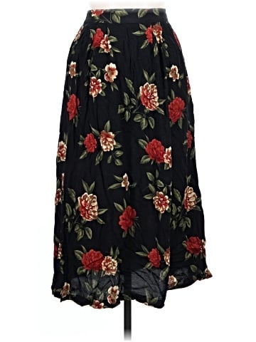 Jaclyn Smith Casual Skirt (view 1)
