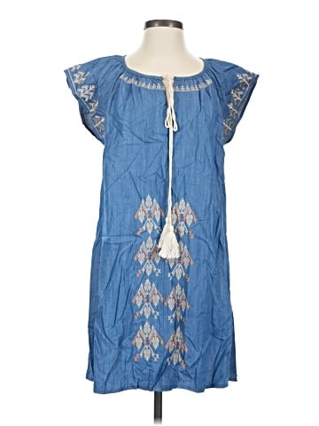 Mystree Casual Dress (view 1)