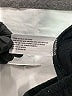 Target 100% Recycled Polyester Black Casual Pants Size 18Estimated - photo 3