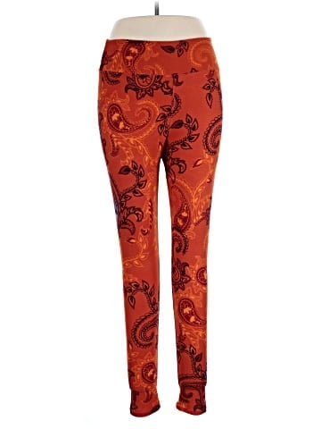 Lularoe Active Pants (view 1)