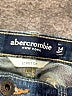 Abercrombie Blue Jeans Size 14 - photo 3