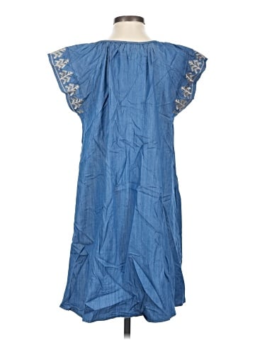 Mystree Casual Dress (view 2)