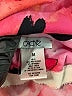 Cache Pink Sleeveless Blouse Size M - photo 7
