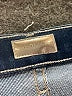 Mother Blue Jeans Size 24 waist - photo 7