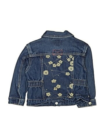 Baby Gap Denim Jacket (view 2)