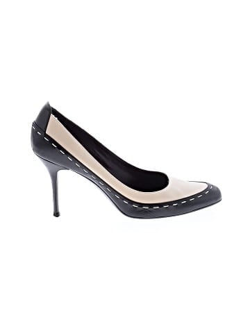 Escada Heels (view 1)