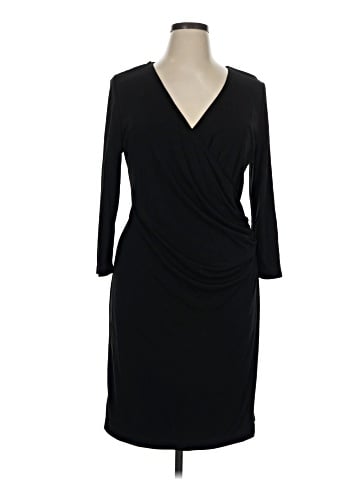 DKNYC Cocktail Dress (view 1)
