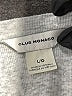 Club Monaco Silver Pullover Sweater Size L - photo 7