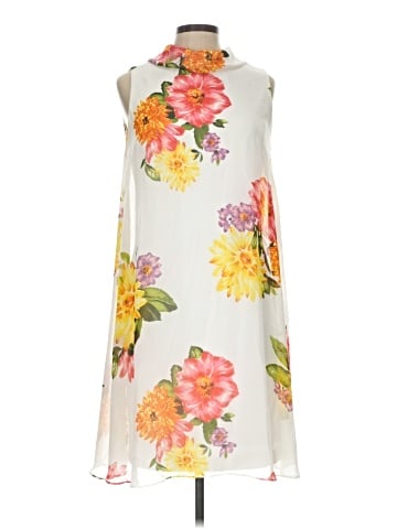 Jessica Howard Casual Dress (view 1)