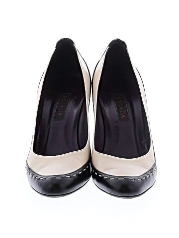 Escada Heels (view 2)