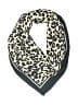 Unbranded Animal Print Ivory Scarf One size - photo 1