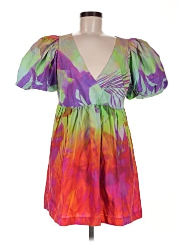 Plenty By Tracy Reese Cocktail Dress (view 1)