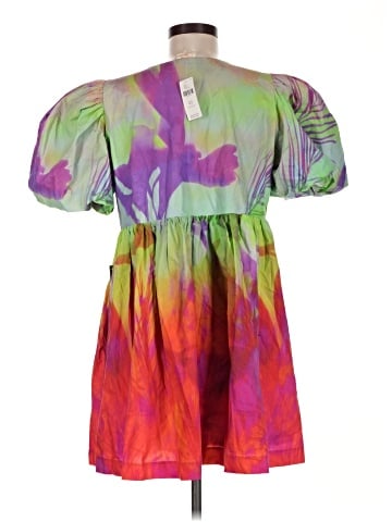 Plenty By Tracy Reese Cocktail Dress (view 2)