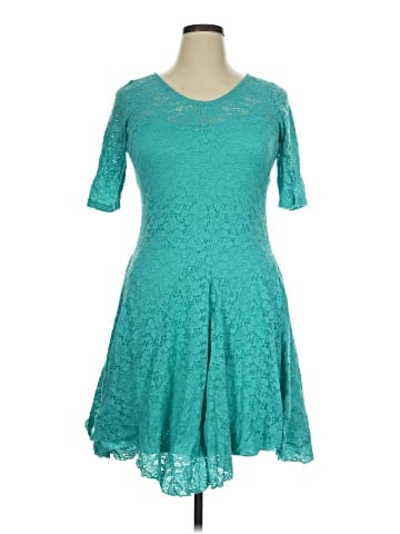 CHRIS McLaughlin Cocktail Dress (view 1)