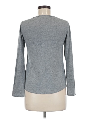 Joe Boxer Long Sleeve Henley (view 2)