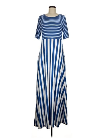 Matilda Jane Casual Dress (view 1)
