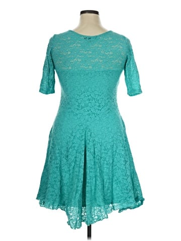 CHRIS McLaughlin Cocktail Dress (view 2)
