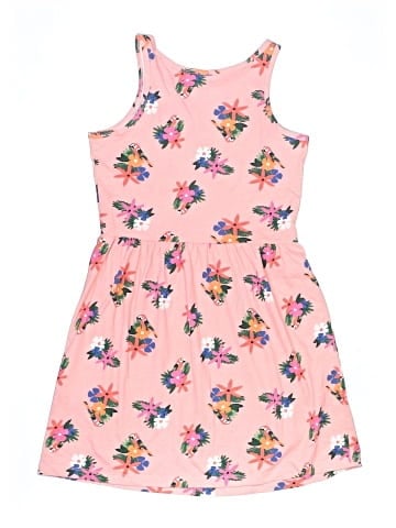 Carter's Dress (view 2)