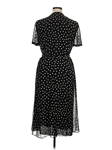 Dana Buchman Casual Dress (view 2)