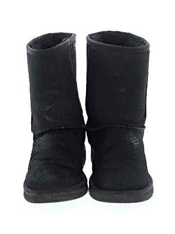 Ugg Australia Ponyhair Short Boots (view 2)