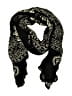 Unbranded Black Scarf One size - photo 1