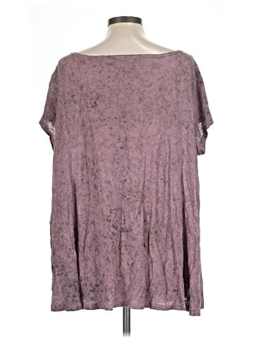 Rock & Republic Short Sleeve T-Shirt (view 2)