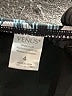 Venus Graphic Black Swimsuit Bottoms Size 4 - photo 3