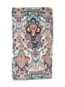 Unbranded Paisley Gray Scarf One size - photo 2