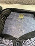 Tea Blue Short Sleeve Onesie Size 3-6 moEstimated - photo 3