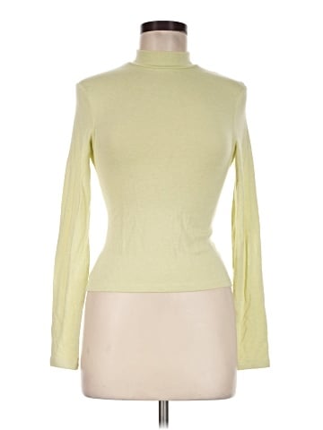 Karen Millen Turtleneck Sweater (view 1)
