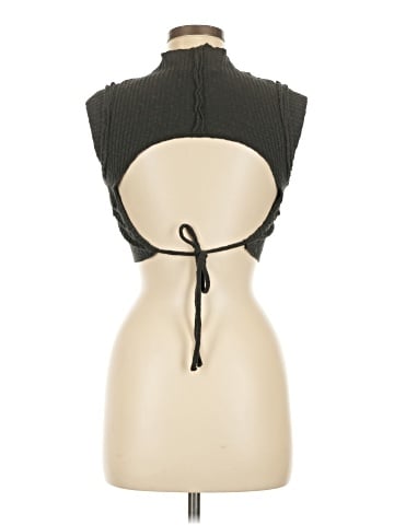 Urban Outfitters Sleeveless Blouse (view 2)
