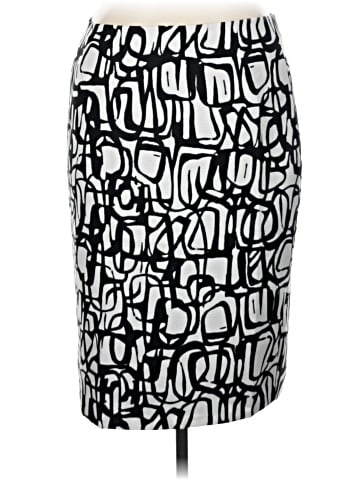 Kasper Casual Skirt (view 1)