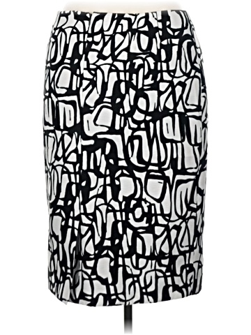 Kasper Casual Skirt (view 2)