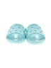 Crocs Teal Sandals Size 7 - photo 2