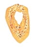 Unbranded Yellow Scarf One size - photo 1