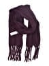 BP. 100% Polyester Burgundy Scarf One size - photo 1