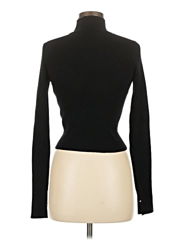 CALVIN KLEIN JEANS Turtleneck Sweater (view 2)