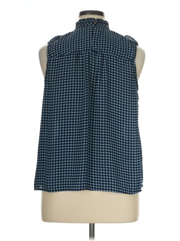 Who What Wear Sleeveless Blouse (view 2)