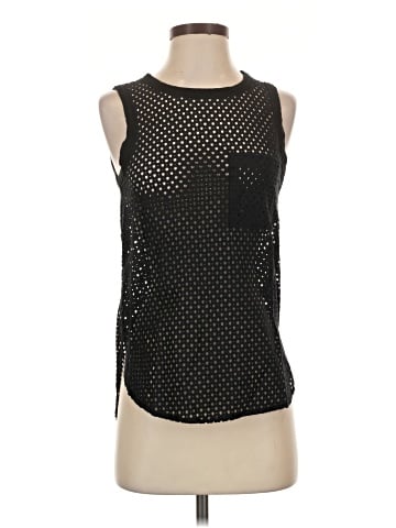 Banana Republic Sleeveless T-Shirt (view 1)