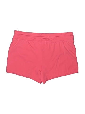 Tropical Escape Athletic Shorts (view 2)